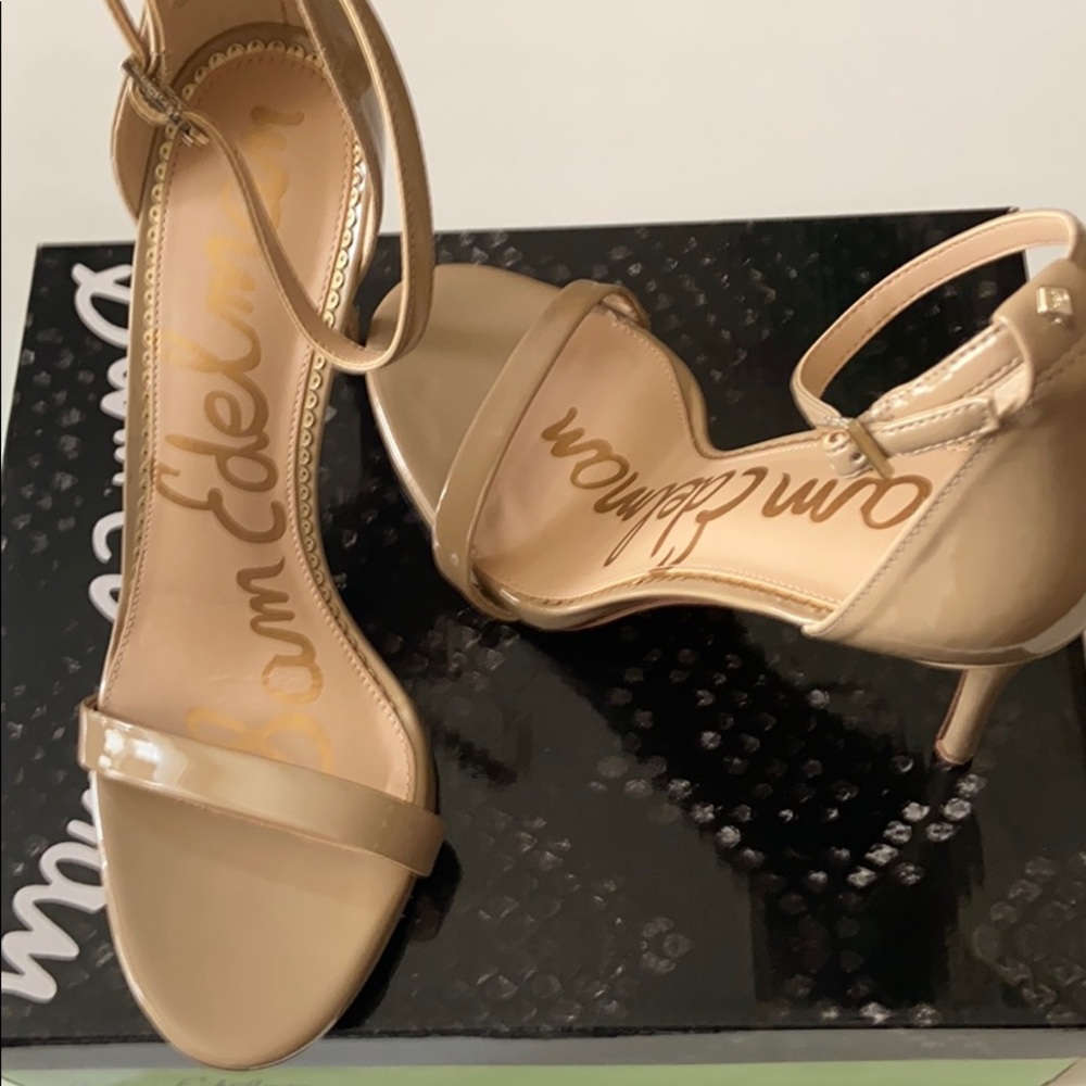 Sam Edelman shoes